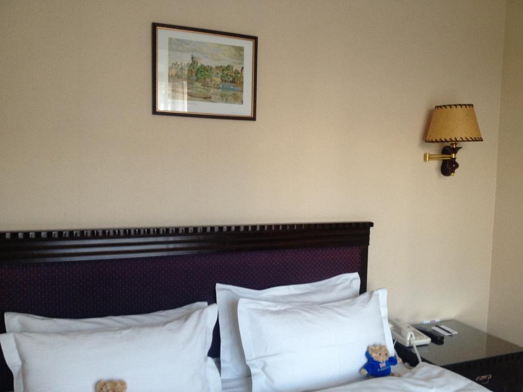 London Hotel Odesa Habitación foto