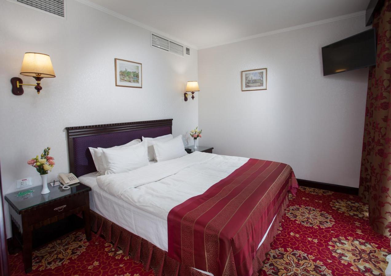 London Hotel Odesa Exterior foto