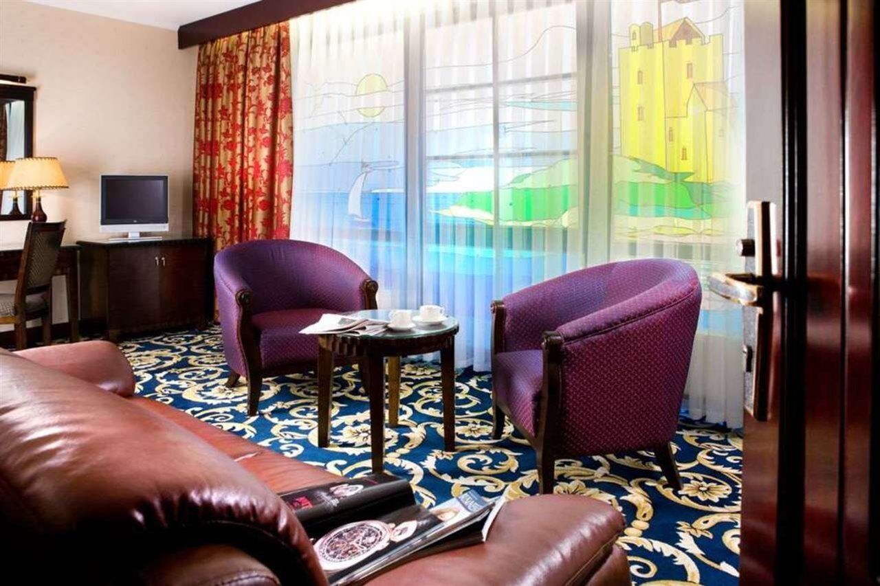 London Hotel Odesa Exterior foto